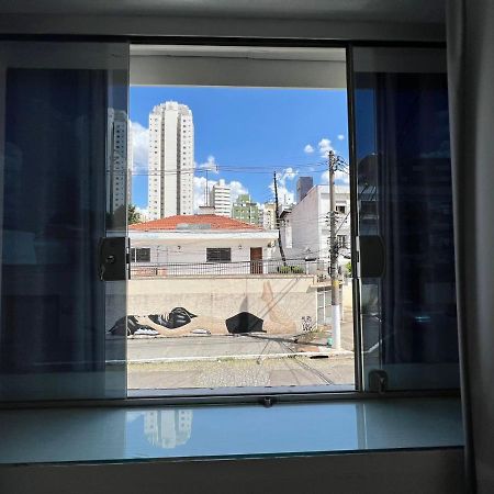 Casa De Mainha - Vila Mariana - Unidade 2 Σάο Πάολο Εξωτερικό φωτογραφία