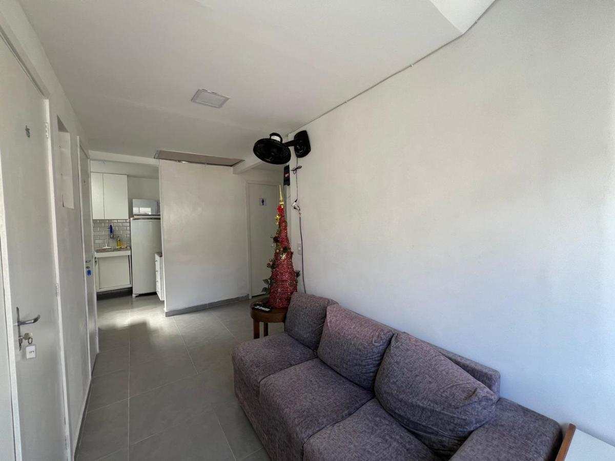 Casa De Mainha - Vila Mariana - Unidade 2 Σάο Πάολο Εξωτερικό φωτογραφία