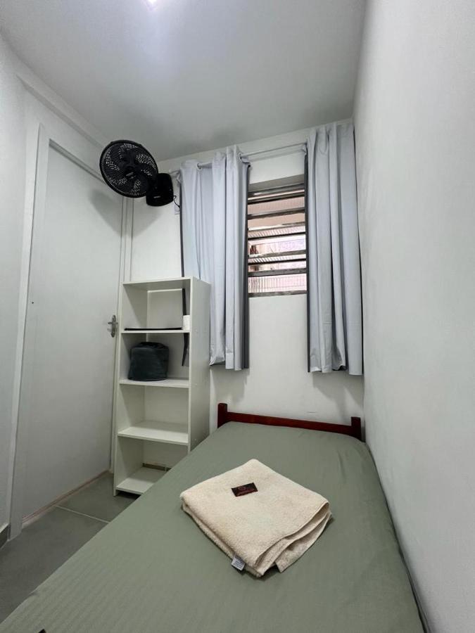 Casa De Mainha - Vila Mariana - Unidade 2 Σάο Πάολο Εξωτερικό φωτογραφία