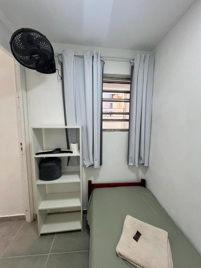 Casa De Mainha - Vila Mariana - Unidade 2 Σάο Πάολο Εξωτερικό φωτογραφία