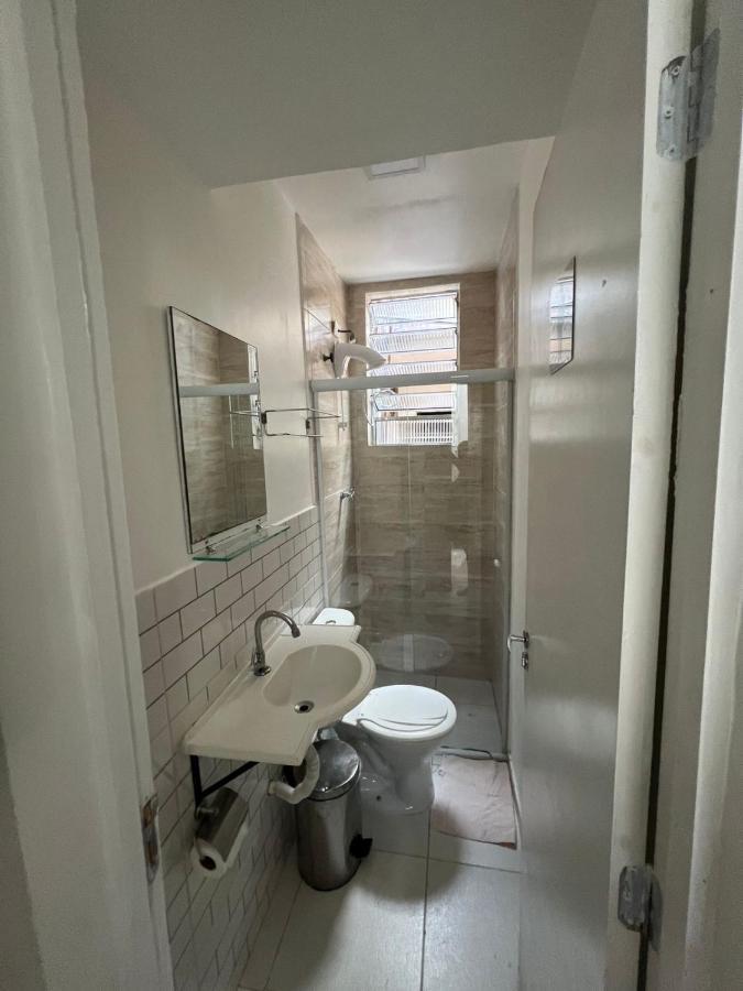 Casa De Mainha - Vila Mariana - Unidade 2 Σάο Πάολο Εξωτερικό φωτογραφία